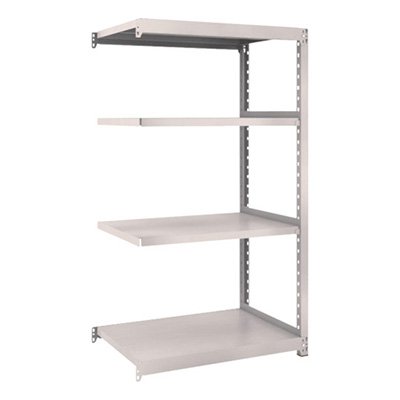 ȥ饹 TRUSCO å M2 W860D600H1500 4 Ϣ ͥ졼 M2-5364B 508-5276