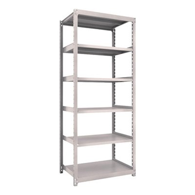 ȥ饹 TRUSCO å M2 W860D600H2100 6 ñ ͥ졼 M2-7366 506-8436