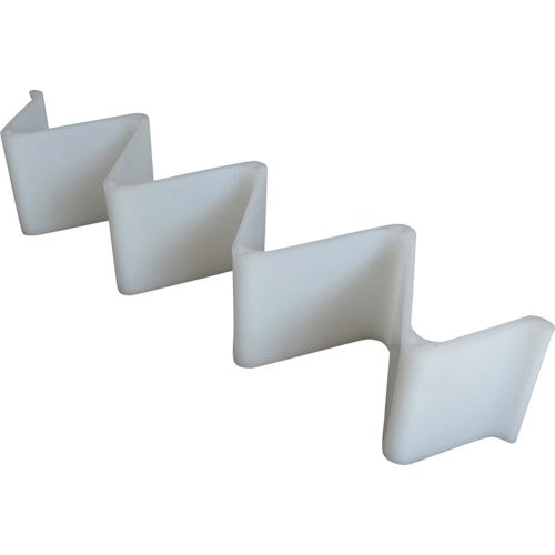 トラスコ TRUSCO オレンジブック 反復用型リンギ “エースマンボ” ホワイト ACEM-W 207-3009