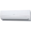 熱中症対策 トラスコ中山 オレンジブック IRIS ルームエアコン4.0kW(スタンダード) ホワイト IRA-4006R 699-7563