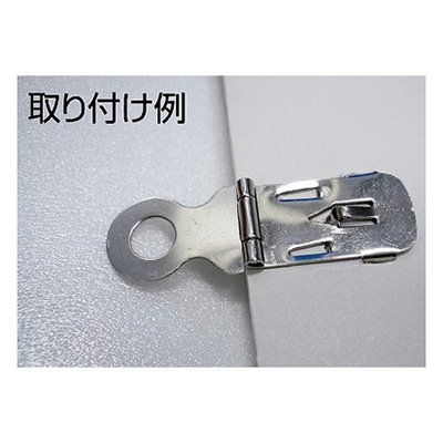 サンフレーム吊具A スチレンボード ディスプレイ POP 店舗用品