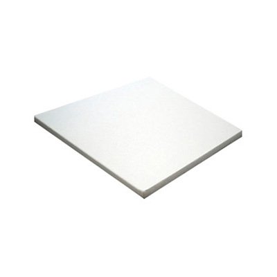 ウッドラックパネル CP 5mm厚 810×1120 紙貼り（耳付） 50枚梱包 デュポン 模型 建築 POP