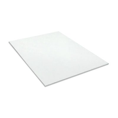 楽天看板のサインシティ　楽天市場店スチレンボード 7mm厚 TSバリューボード 3X6判 紙貼り 20枚梱包