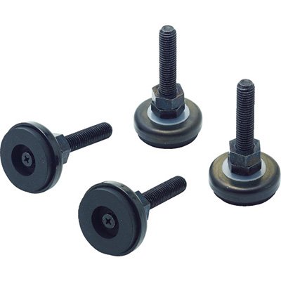 トラスコ TRUSCO オレンジブック 業務用 TFS・TFSH用アジャスター 2個入り TFS-PS1 116-0825