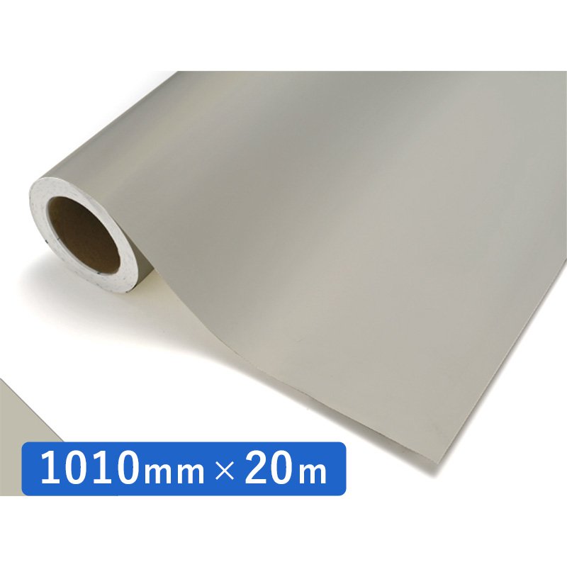 楽天看板のサインシティ　楽天市場店中川ケミカル カッティングシート 白 レギュラーシリーズ 728M ローマホワイトM 1010mm×20m ロール 装飾 カラー シート 看板 お得