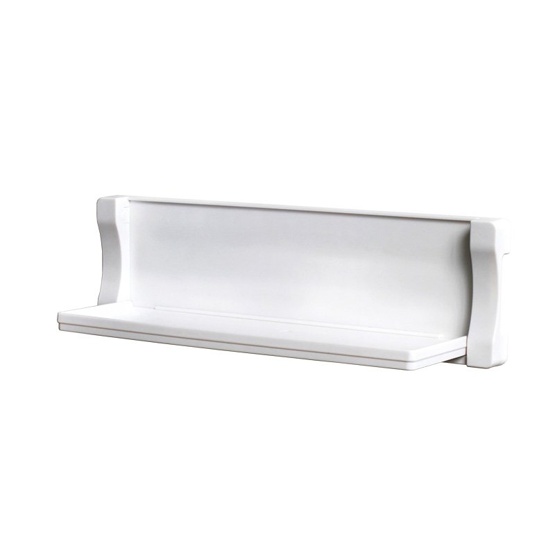 キッチン 洗面所 トイレ 壁 収納 おしゃれ マグネット マグシャーレ 小物置き ホワイト ニチレイマグネ..