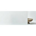 窓ガラスフィルム サンゲツ CLEAS マット/フロスト GF1821-1 スチーム35 970mm×切売り 目隠しシート DIY