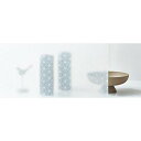 窓ガラスフィルム サンゲツ CLEAS 和 GF1752 麻の葉雲肌 930mm×切売り 目隠しシート DIY