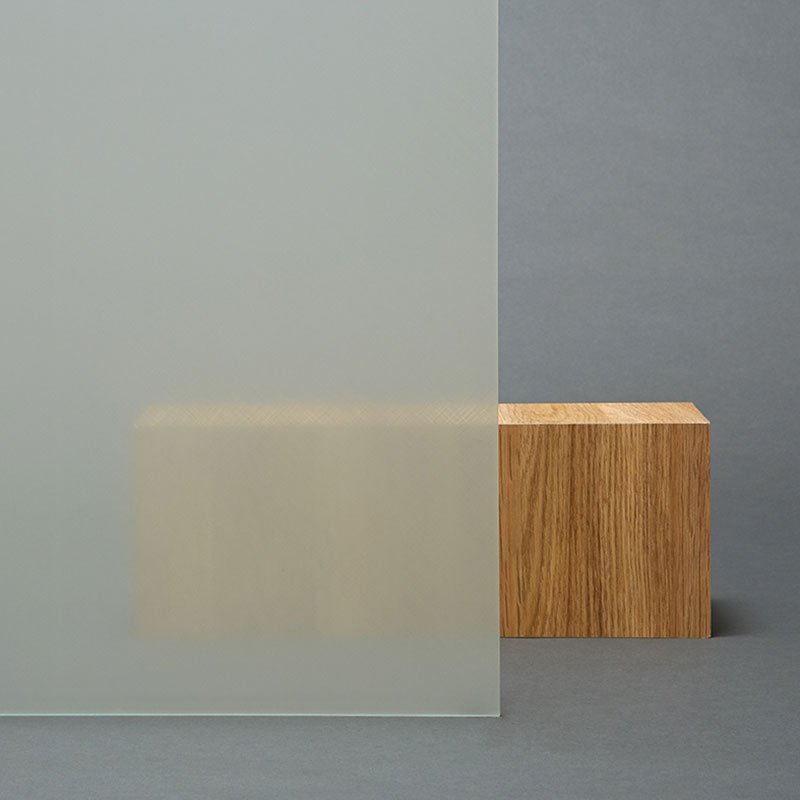 窓ガラスフィルム 3M ファサラ エンボス SH2CHSC クロスヘアライン シュクレ 1219mm×30m