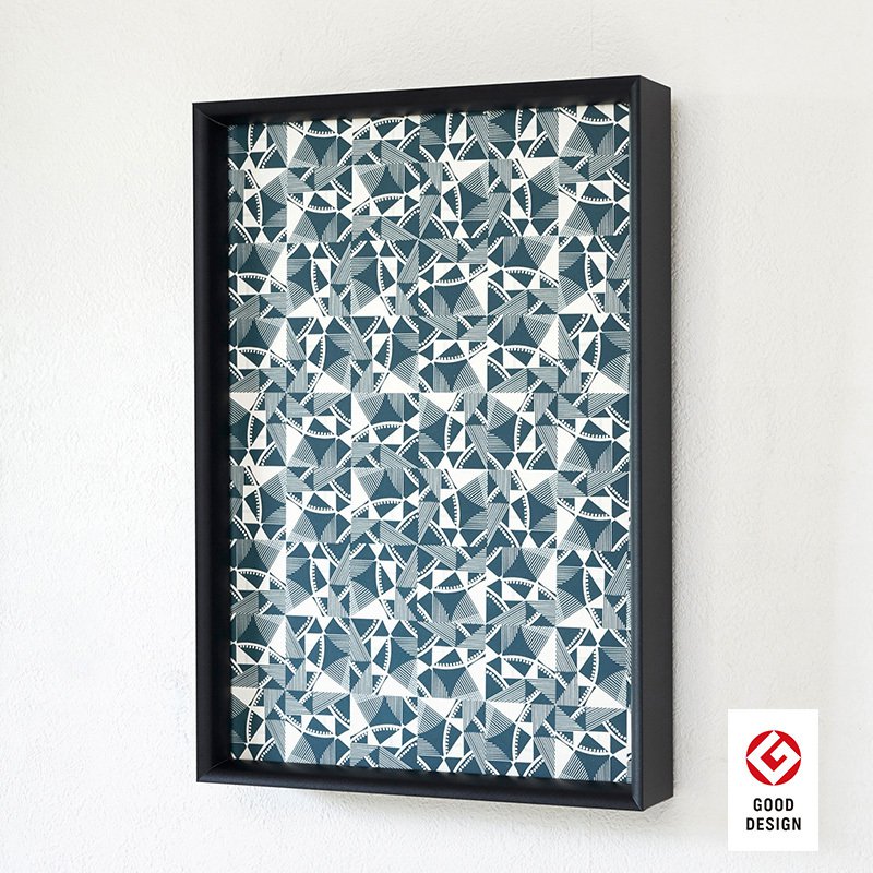 ポスターフレーム ポスター額 A3 ALUMIUM SERIES 02 LEAN マットブラック 屋内用 店舗 看板 ポスターパネル アルミフレーム