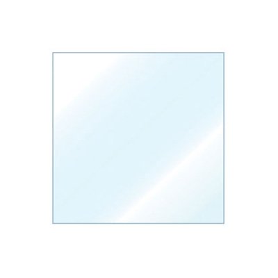 ポスターフレーム ポスターパネル 額縁 アケパネ 透明アクリル面板 A4