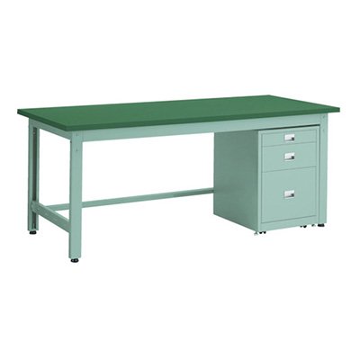 ȥ饹 TRUSCO ̳ ̺ 3ʥӥͥå ꡼ 1500X750X740mm GWP-1575UDC111 466-8731