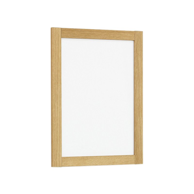 ポスターフレーム A3 ポスター額 ベルク アルモード ポスターパネル 346 木目ナチュラル おしゃれ 額縁..