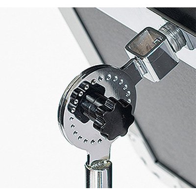 グリップSII A3 ブラック 屋内用(56745A3B) 店舗用品 オフィス用品 案内板