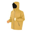 トラスコ TRUSCO オレンジブック レインパンツ 高耐候・軽量ストレッチレインウェア ベージュ Lサイズ TRESWL-BE 388-8342(4)