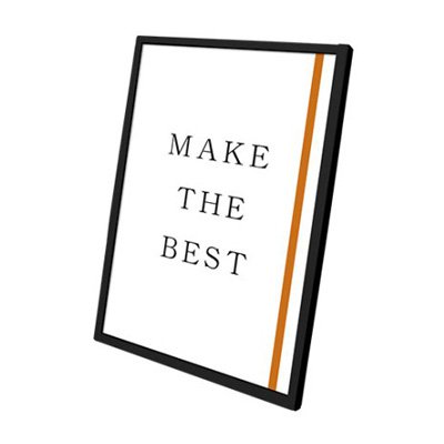 看板 スタンド看板 立て看板 エコポケットスタンド A2 ブラック BEPSA-A2 印刷なし 本体 ポスター 案内サイン フロア 常磐精工