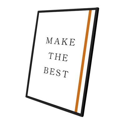 看板 スタンド看板 立て看板 エコポケットスタンド A1 ブラック BEPSA-A1 印刷なし 本体 ポスター 案内サイン フロア 常磐精工