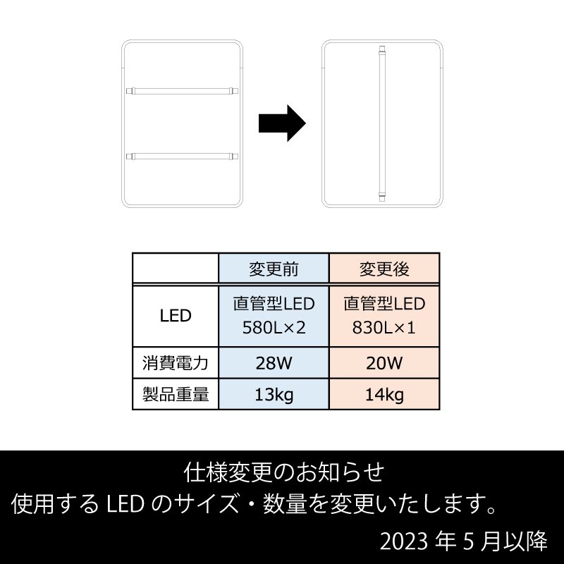 看板 電飾看板 袖看板 突き出し看板 三和サインワークス 230角丸アルミ LED LLT11-...