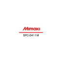 ミマキエンジニアリング インク Mimaki SS2 SPC-0411M マゼンタ (220ml) 看板 サイン