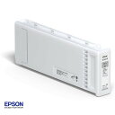 エプソン 純正 インク カートリッジ SC10GY70 グレー (700ml) インクジェットインク