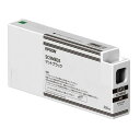 エプソン 純正 インクカートリッジ EPSON 水性インク SC9MB35A マットブラック 350ml インクジェットインク