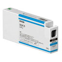 エプソン 純正 インクカートリッジ EPSON 水性インク SC9C15A シアン 150ml インクジェットインク