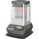 ダイニチ 業務用石油ストーブ“ブルーヒーター”対流型FM-19N2-グレー 0002950 FM-19N2-H 382-8863 冬 暖房 寒さ対策 防寒用品