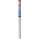ニトムズ 窓ガラス透明断熱フィルム E0590 441-7593 冬 暖房 寒さ対策 防寒用品