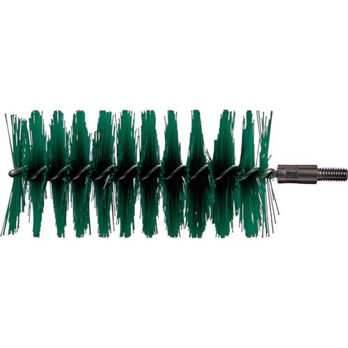 トラスコ TRUSCO ジョイントブラシ 50mm HACCP対応 グリーン TJPB-50-GN 819-1637