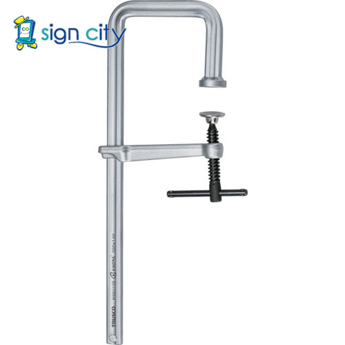 ȥ饹 TRUSCO ׿ 300mm ο100mm H30U10S 490-1207