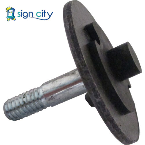 トラスコ中山 オレンジブック TRUSCO グリスガン TAG508N用 ロテーティングフィクサー TAG508N023 759-5824