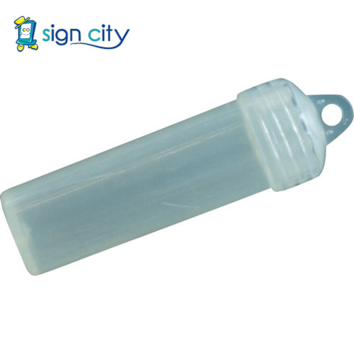 トラスコ中山 TRUSCO オレンジブック 保護具 作業用品 まとめ買い 耳栓用ケース 20×65mm 100個 TMC-02BOX 433-6949