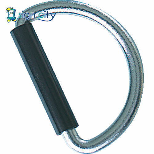 トラスコ中山 TRUSCO オレンジブック 安全用品 胴ベルト型用部品 D環 50mm用 TSB-D 255-1713