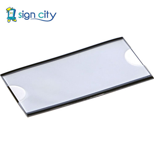 ȥ饹 TRUSCO ޥͥåȼФץ졼 40X80  10 MGP-40X80-BK 557-9387