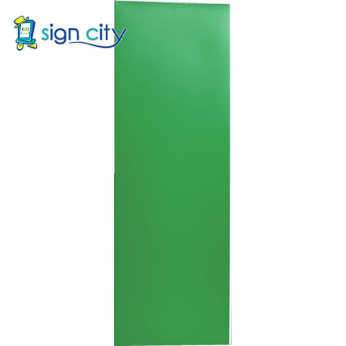 トラスコ TRUSCO マグネットシート艶無100X300 緑 MS-N1-GN 414-4767