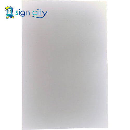 トラスコ TRUSCO マグネットシート艶無200X300 白 MS-N2-W 414-4830