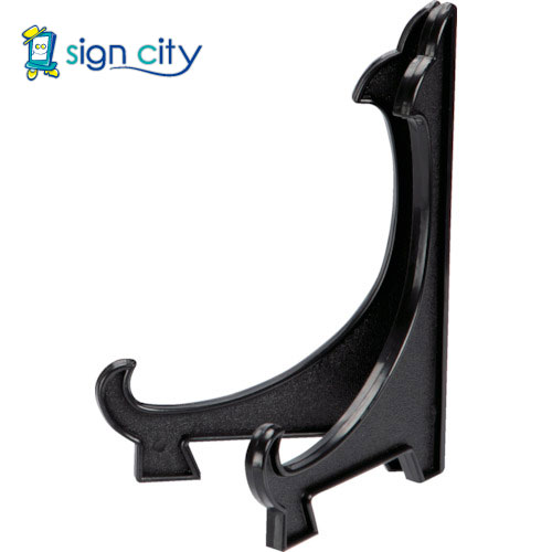 トラスコ中山 オレンジブック TRUSCO オフィス 皿立 12X8.5 黒 SARA12-BK 364-1800