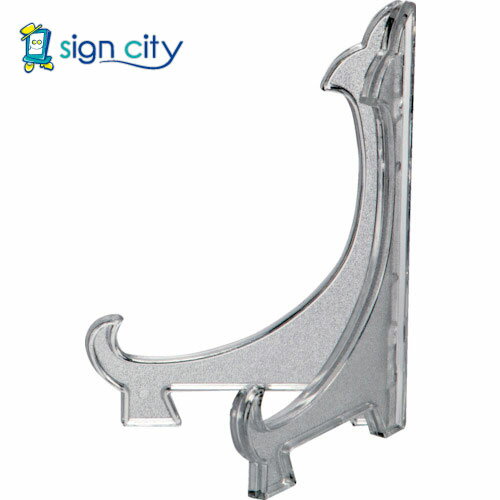 トラスコ中山 オレンジブック TRUSCO オフィス 皿立 12X8.5 透明 SARA12-TM 364-1801