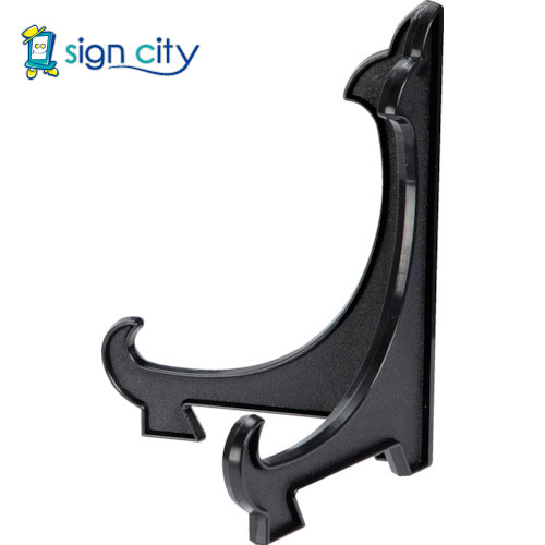 トラスコ中山 オレンジブック TRUSCO オフィス 皿立 18X13.5 黒 SARA18-BK 364-1802