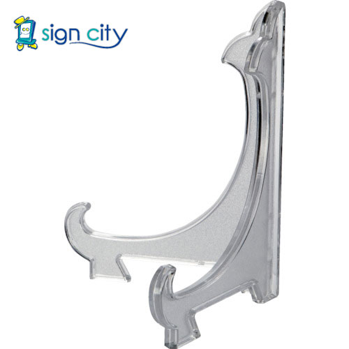 トラスコ中山 オレンジブック TRUSCO オフィス 皿立 18X13.5 透明 SARA18-TM 364-1803