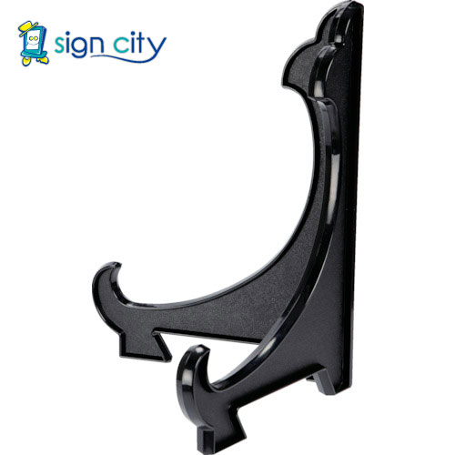 トラスコ中山 オレンジブック TRUSCO オフィス 皿立 24X17.5 黒 SARA24-BK 364-1806