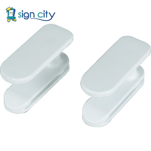 トラスコ中山 オレンジブック TRUSCO オフィス マグネットフック 2個入 TMG-KH 855-2619