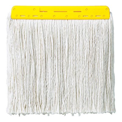 トラスコ TRUSCO オレンジブック 業務用 清掃用具 「ワンタッチ交換式清掃用品」 K-E8-260-Y 352-1354