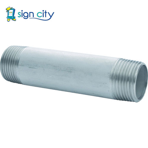 ȥ饹 TRUSCO ͤߴɷѼ SUS ξĹ˥åץ 8AX50L TNL-8AX50L 819-1473