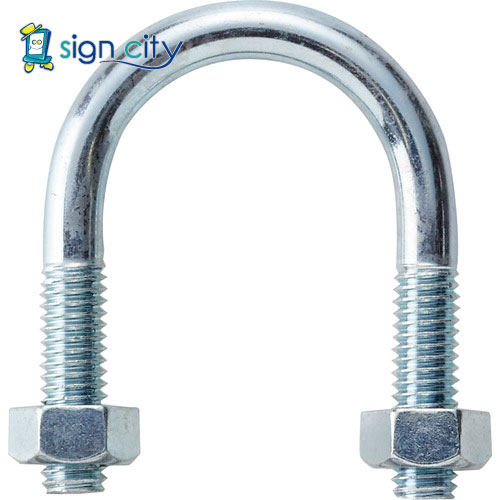 Uボルト トラスコ TRUSCO SGP用Uボルト 