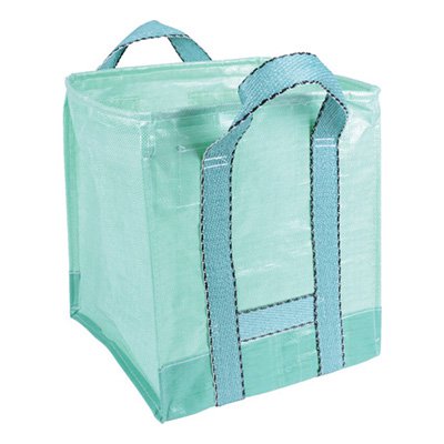 トラスコ TRUSCO オレンジブック 業務用 清掃用具 回収袋 （自立型タイプ） TJB53 792-1632