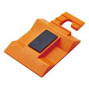 トラスコ TRUSCO オレンジブック ハンドパレットトラック用ストッパー マグネット付 THPS-M 116-1799