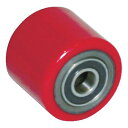 トラスコ TRUSCO オレンジブック THPN用ロードローラーアッセンブリー φ80×60mm THPN-FA8060 767-4708