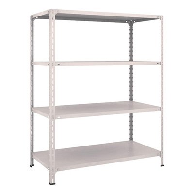 ȥ饹 TRUSCO å ê W1200D600H1500 4 ͥ졼 54W-14 502-4579