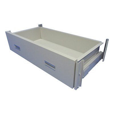 トラスコ TRUSCO スライド引出し1段 H200 W900×D570 M3用 HM3-2001 856-3692